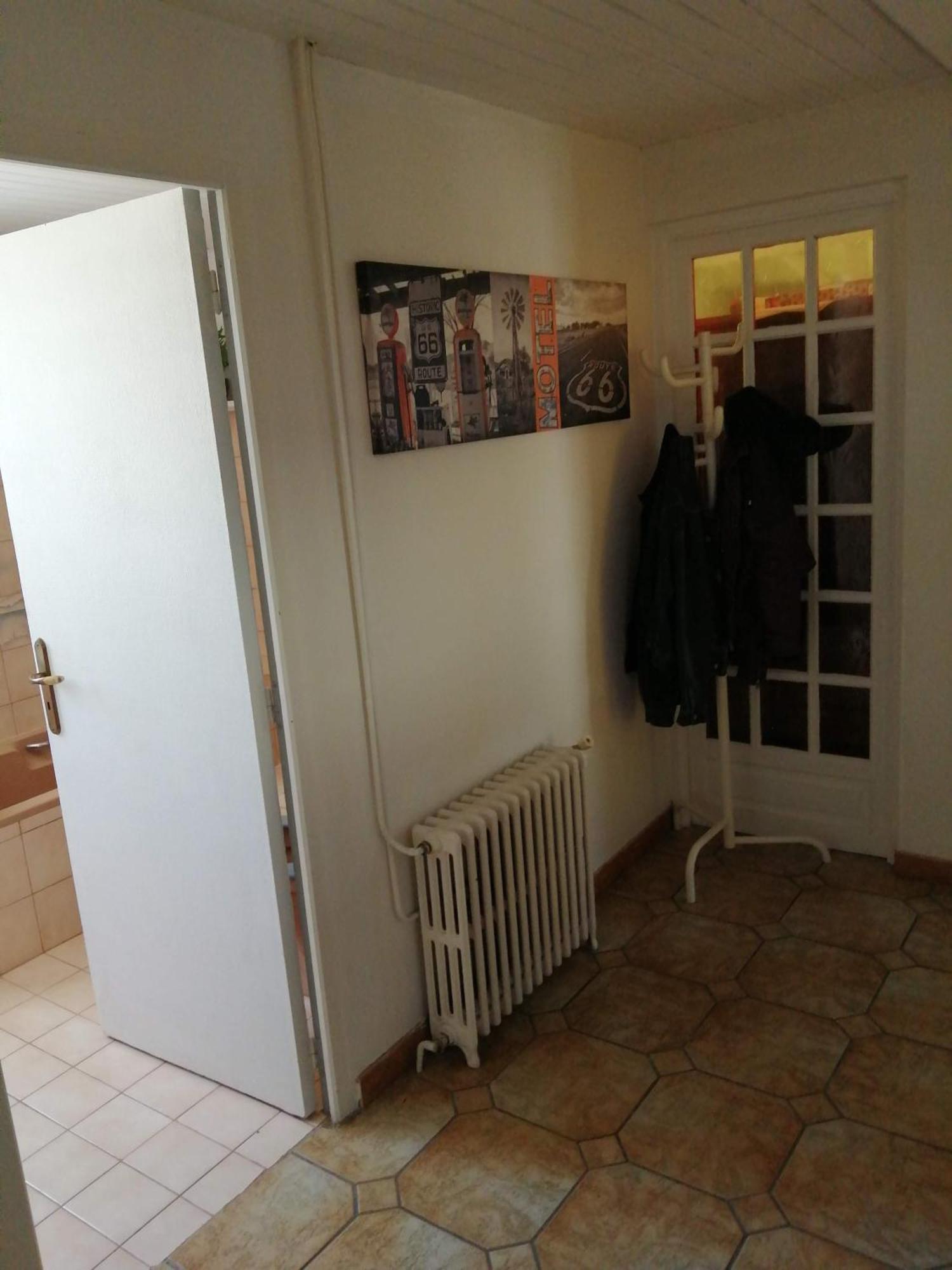 Maison Individuelle Saint Georges Exterior foto