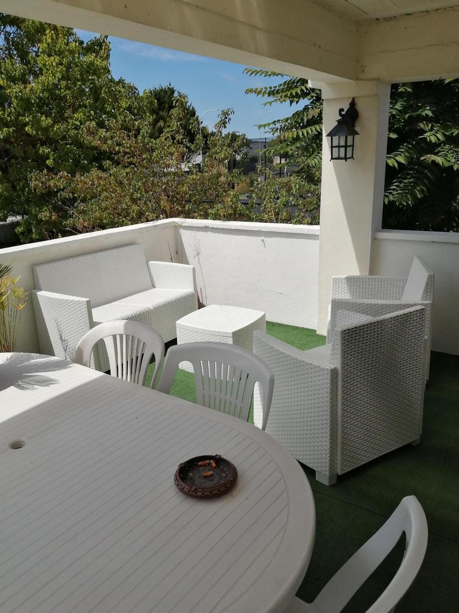 Maison Individuelle Saint Georges Exterior foto